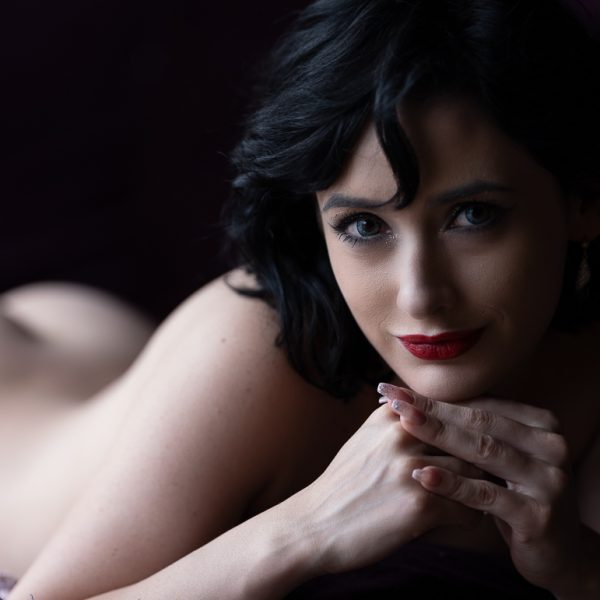 Stevie Raquel